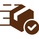 Reliable Shipping Icon