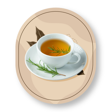 Rugby Tea Cup