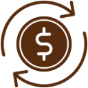 Easy Returns Icon