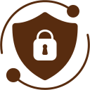Secure Payments Icon