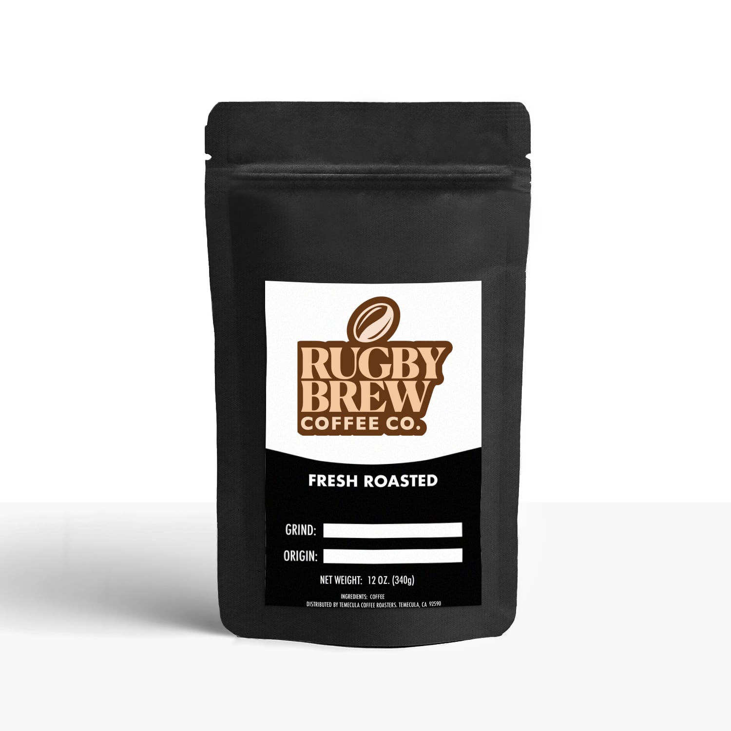 French Roast Coffee - Central American Dark Roast