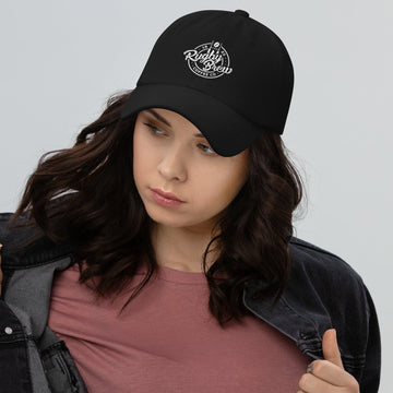 Rugby Brew Black Cap