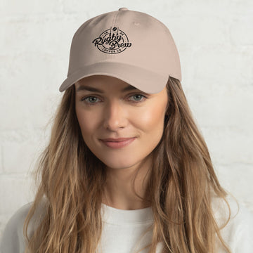 Rugby Brew Rugby Dad Cap