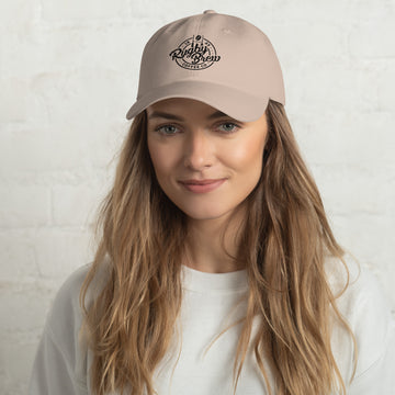 Stone Rugby Cap