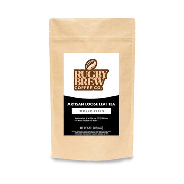 Hibiscus Berry Tea