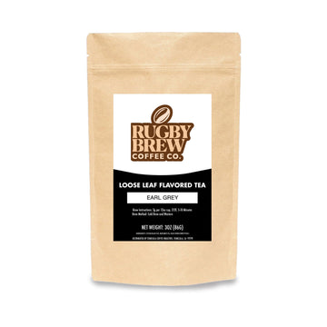 Earl Grey Tea