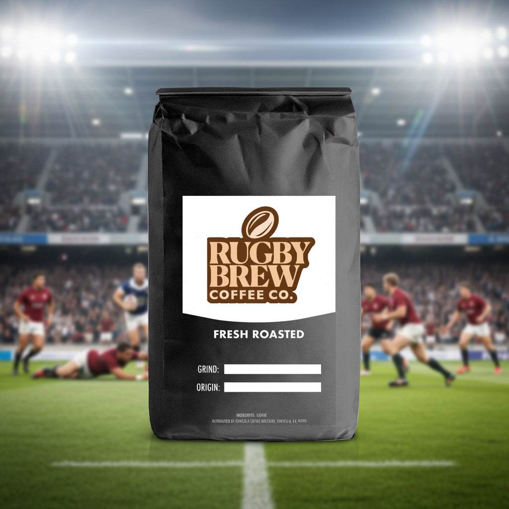 Best Sellers Sample Pack - 6Bean Cowboy Breakfast Peru Mexico Bali Coffee