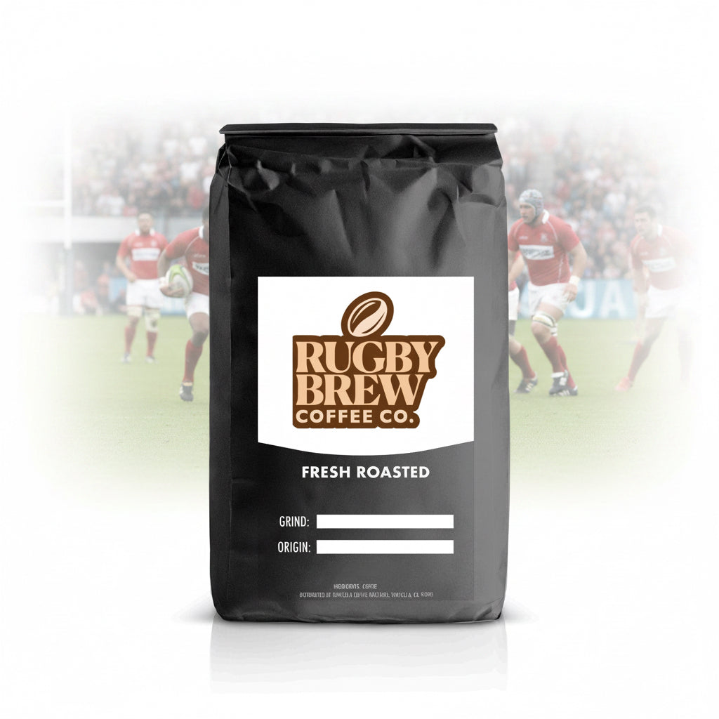 Flavored Coffees Sample Pack - Assorted Flavored Coffee Variety Pack