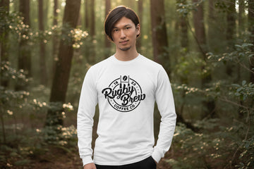 Rugby Brew Long Sleeved Rugby Shirt