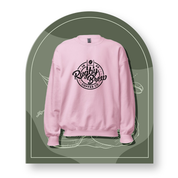 Unisex Rugby Sweatshirt
